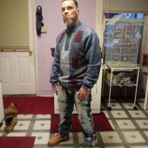 Meet your Posher, James